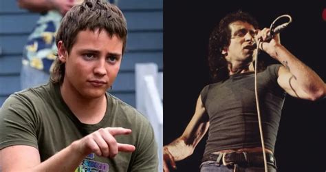 Película Biográfica De Bon Scott De Acdc No Será Un Relato