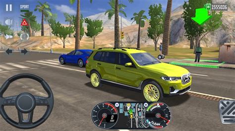 Bmw X Suv Taxi Sim Evolution Los Angeles City Android Gameplay