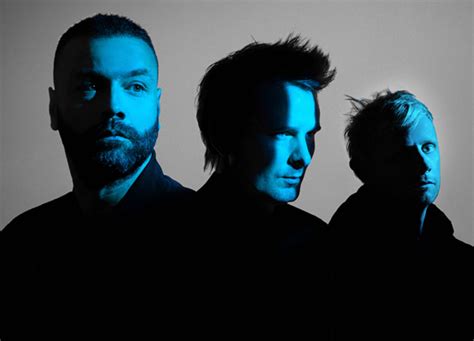 Muse K Ndigen Will Of The People World Tour An Im Juni Ein