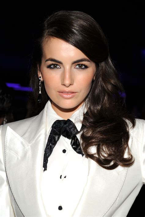 Camilla Belle Brunette Wallpaper Coolwallpapers Me