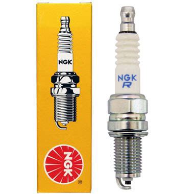 Ngk Dcpr E Motorcycle Spark Plug