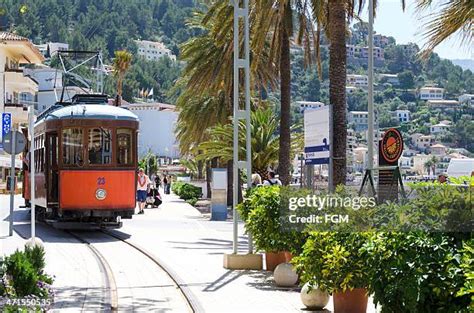 115 Soller Tram Stock Photos, High-Res Pictures, and Images - Getty Images