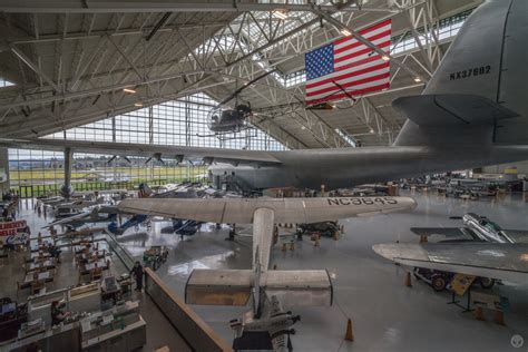 Evergreen Aviation Museum Mcminnville Oregon Obsidian Architecture