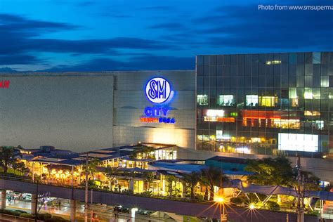 Sm City North Edsa Located In The Heart Quezon City