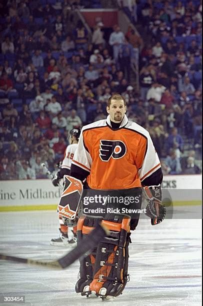 Ron Hextall Flyers Photos and Premium High Res Pictures - Getty Images