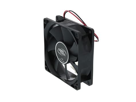 Deepcool Xfan 80 Case Fan For Computer Case Cooling