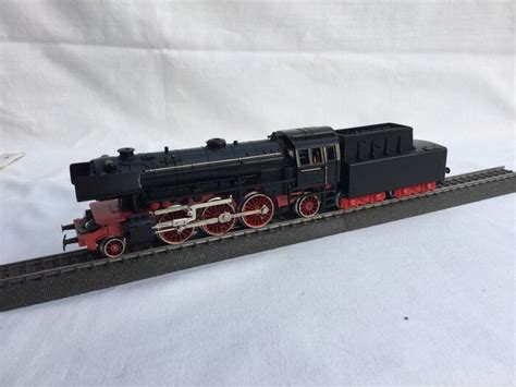 Primex H0 3097 Tenderlokomotive BR 23 DB Catawiki