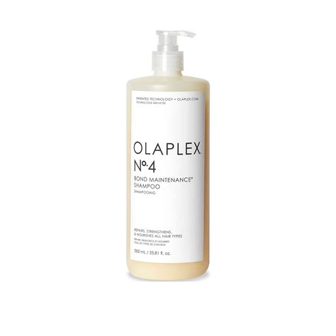 Olaplex Bond Maintenance Shampoo Nº4