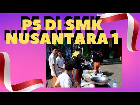 P Kearifan Lokal Bhineka Tunggal Ika Di Sekolah Smk Nusantara Kota