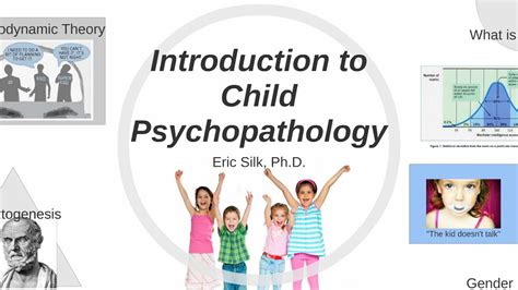 Introduction to Child Psychopathology - YouTube