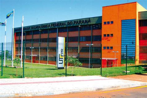 UTFPR voltará a ter ingresso via Vestibular em 2023 Brasil Escola