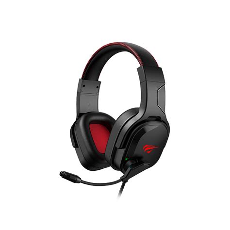 Havit H2022u Gaming Wired Headphone Bd