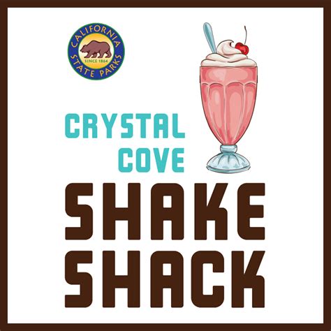 Crystal Cove Shake Shack Fun | Crystal Cove Shake Shack