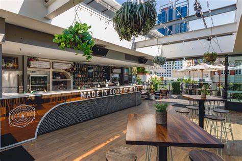 Perths Best Rooftop Bars Visit Perth