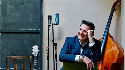 Tony Hadley Concerto Milano Teatro Degli Arcimboldi Stagione