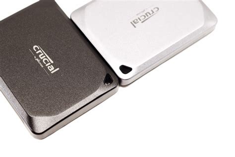 Crucial X Pro Tb X Pro Tb Portable Ssds Review