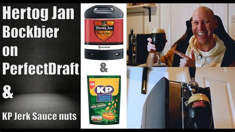 Hertog Jan Bockbier On Perfectdraft Is This The Winter Warmer You