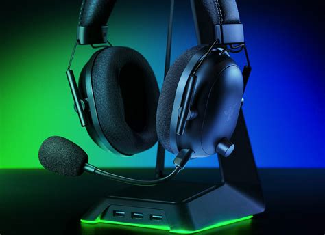 Razer Blackshark V Pro Wireless Hope Winonah