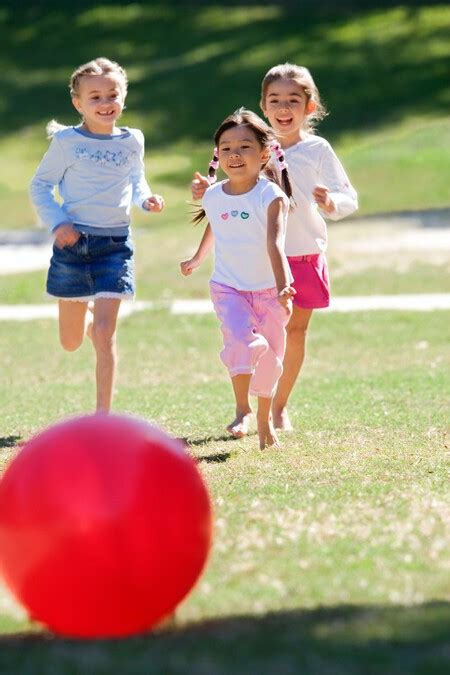 10 juegos para hacer con pelota para niños de 6 a 10 años 2022