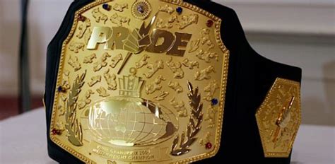 Sherdog’s Top 10: Pride Knockouts - Top 10