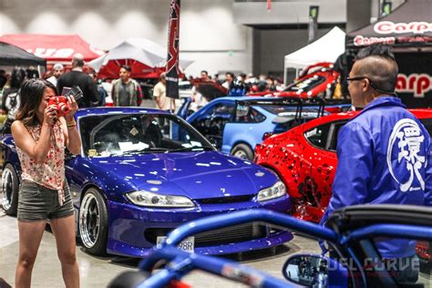 Wekfest San Jose 2024 Estel Janella