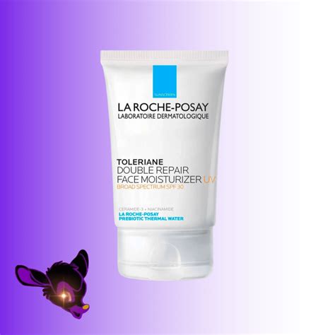 La Roche Posay Moisturizer Spf Review Skincare Stacy