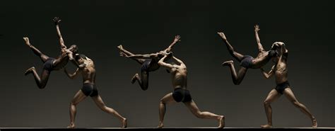 Alonzo King Alonzo King Lines Ballet