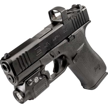 Glock 48 Accessories