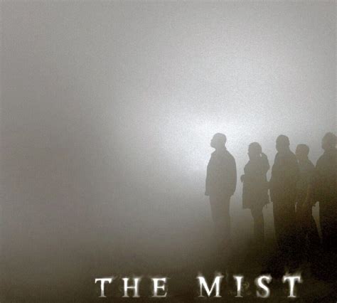 Creatures of the Mist