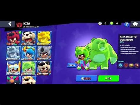 Io E Il Mio Amico Giochiamo A Brawl Stars YouTube