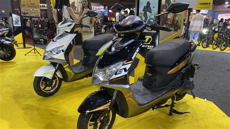 ALHAMDULILLAH Pajak Kendaraan Listrik 2023 Semakin Murah Khusus Motor