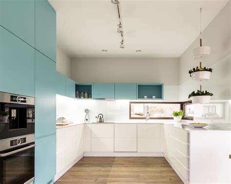 How To Renovate A Small Kitchen