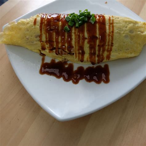 omurice