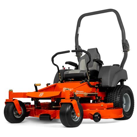 Husqvarna Mz 61 Zero Turn Mower