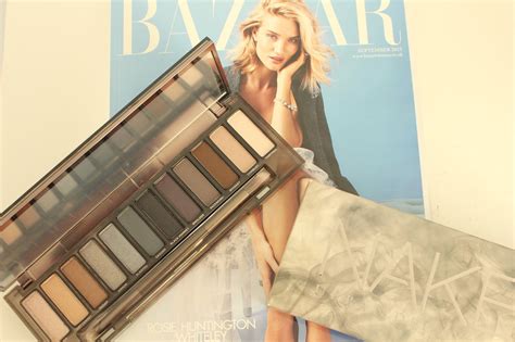 Naked Urban Decay Smoky Palette Ine Tagon