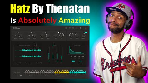 Hatz VST Plugin By Thenatan Review And Demo YouTube