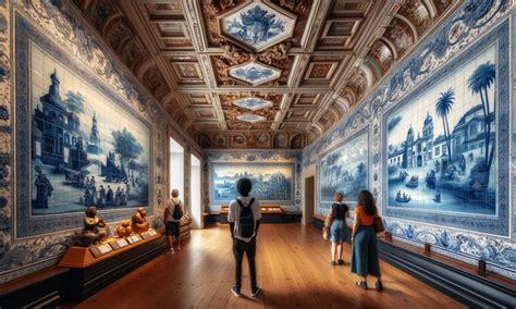 7 Must Visit Museums In Lisbon Exploring Cultural Treasures The Lisbon Guide Updated 2024