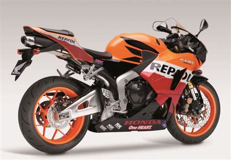 Honda Cbr600rr Repsol Photo Gallery 59