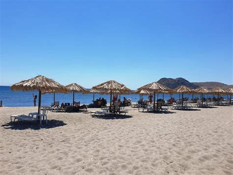 Best Beaches in Lemnos Island, Greece | Travel Passionate