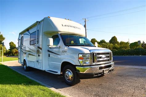 Forest River Lexington Rvs For Sale