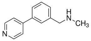 N Methyl N Pyridin Ylbenzyl Amine Aldrichcpr Sigma Aldrich