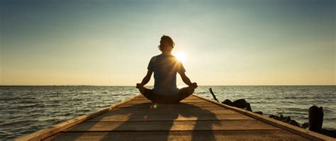 Self Care Meditation And The Power Of Stillness Brown Med Peds