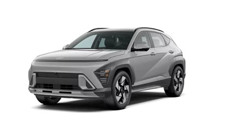 2024 Hyundai Kona Colors | Rick Case Hyundai of Roswell