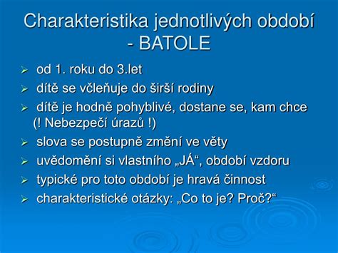 Ppt St Dia Lidsk Ho V Voje A Jejich Psychick Zvl Tnosti Powerpoint