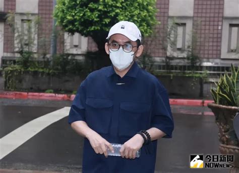 黃子佼「持兒少性影片」一審判刑8個月 律師點1關鍵：算是重判了 生活 Nownews今日新聞