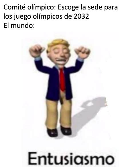 Top Memes De Olimpíadas En Español Memedroid