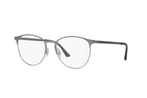 Ray Ban OPTICS 0RX6375 3135 Brille Apollo Online Shop