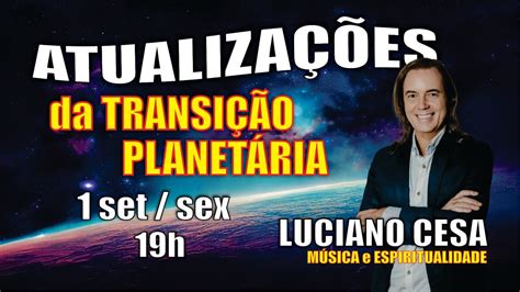 Atualiz Trans Planet Ria Set Luciano Cesa Compartilhem Youtube