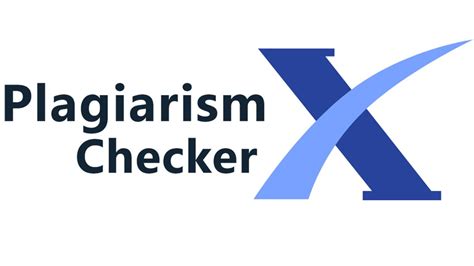 What Is Plagiarism Checker X And How Can It Be Used To Teach Tech