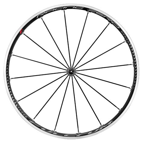 Fulcrum Racing Zero Way Fit Front Wheel Lordgun Online Bike Store